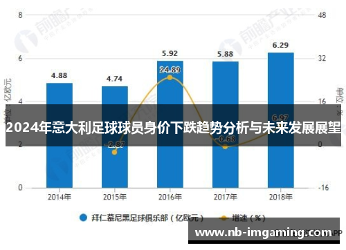 2024年意大利足球球员身价下跌趋势分析与未来发展展望