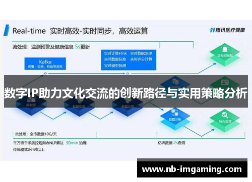 数字IP助力文化交流的创新路径与实用策略分析