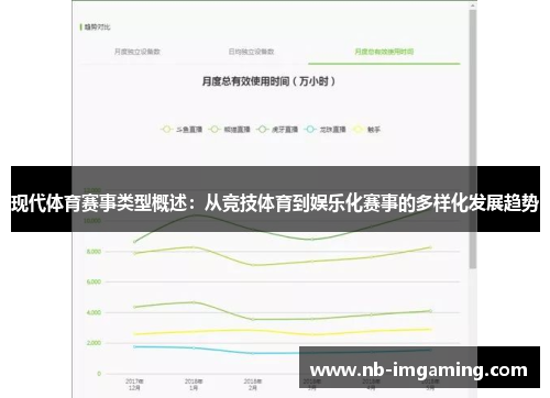 现代体育赛事类型概述：从竞技体育到娱乐化赛事的多样化发展趋势